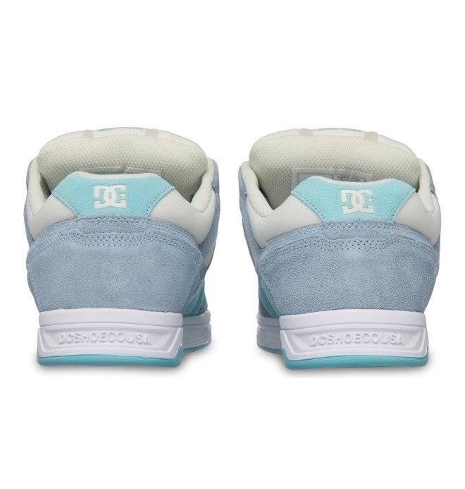 Stag - Leather Shoes Unisex  320188