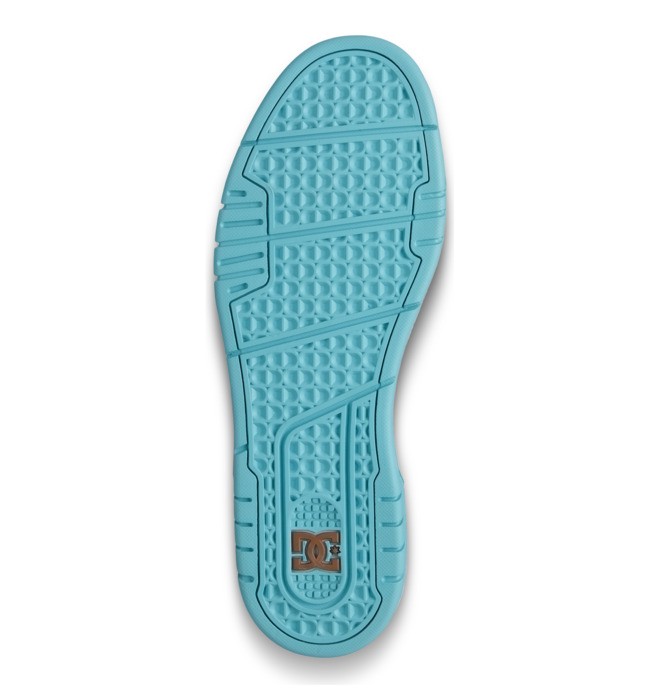 Stag - Leather Shoes Unisex  320188