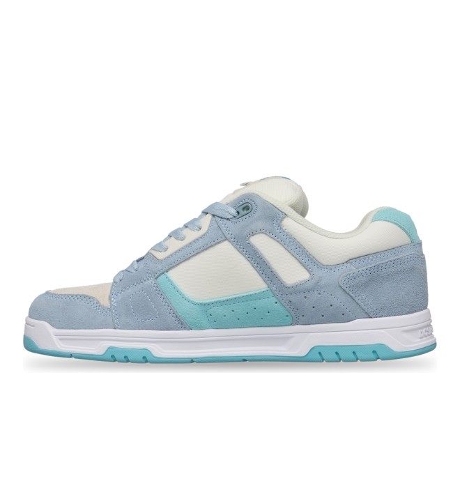 Stag - Leather Shoes Unisex  320188