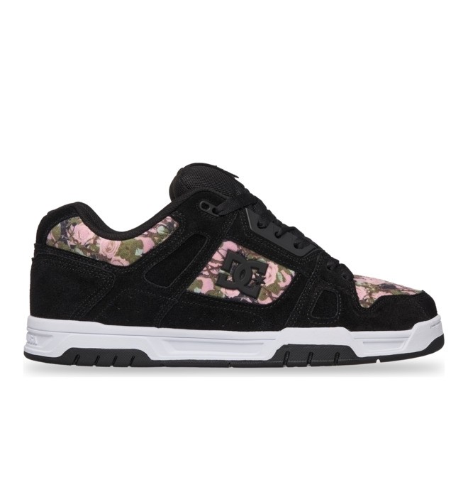 Stag - Leather Shoes Unisex  320188