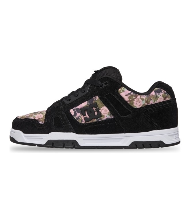 Stag - Leather Shoes Unisex  320188