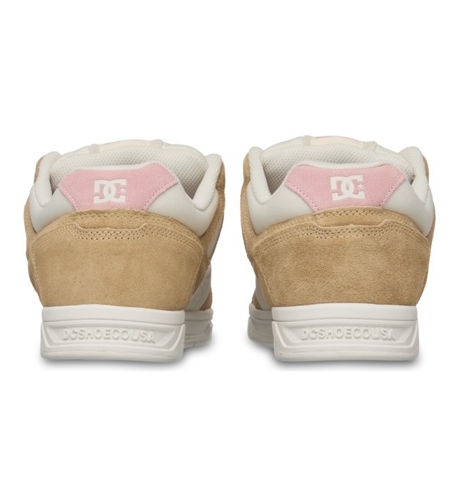 Stag - Leather Shoes Unisex  320188