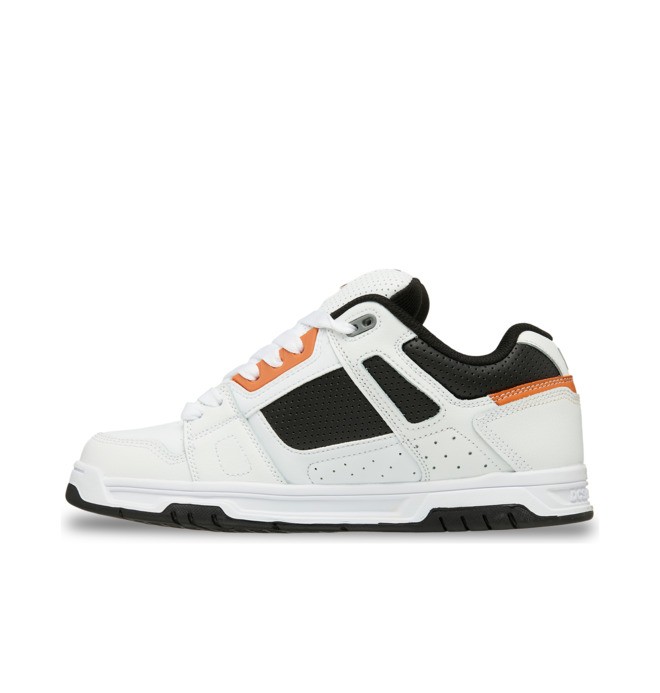 Stag - Leather Shoes Unisex  320188