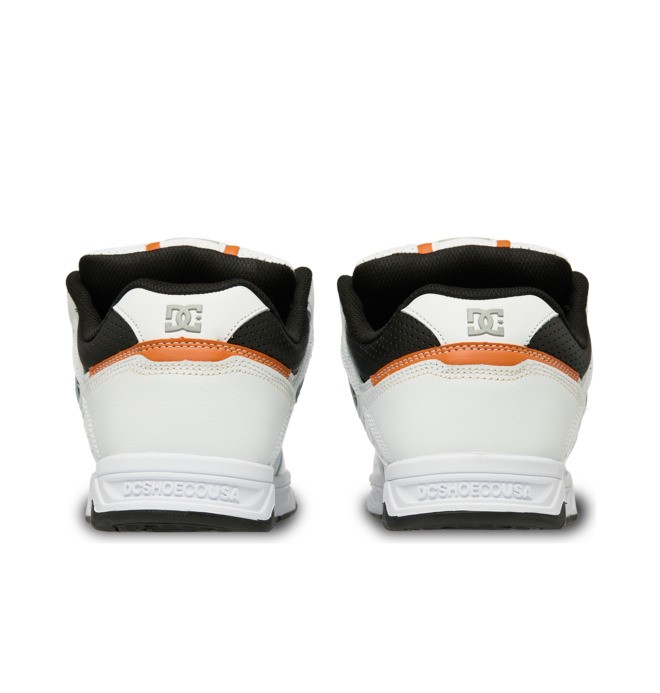 Stag - Leather Shoes Unisex  320188