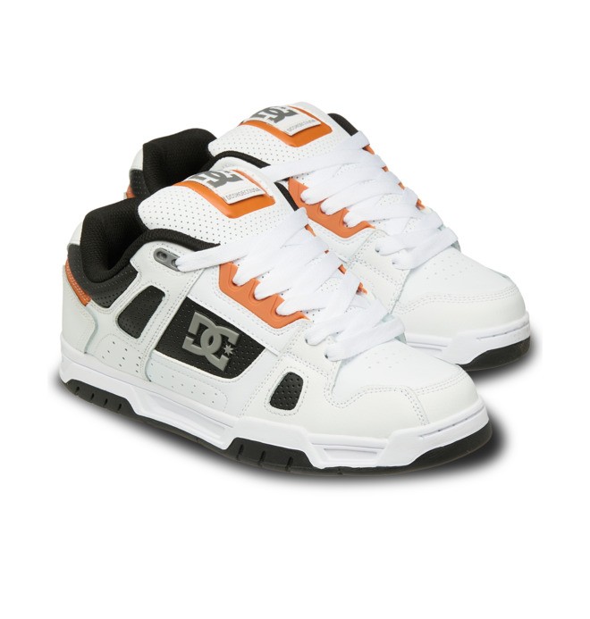 Stag - Leather Shoes Unisex  320188