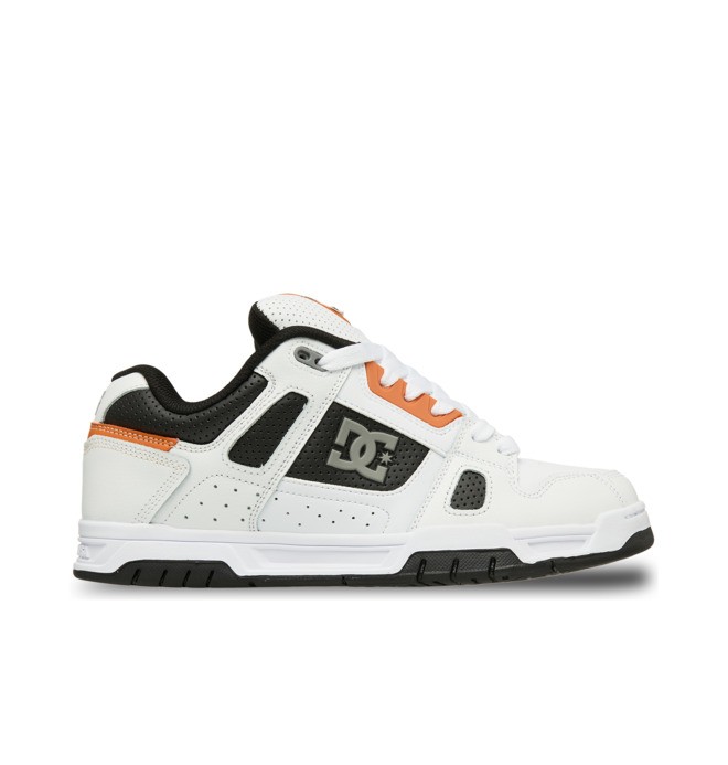 Stag - Leather Shoes Unisex  320188