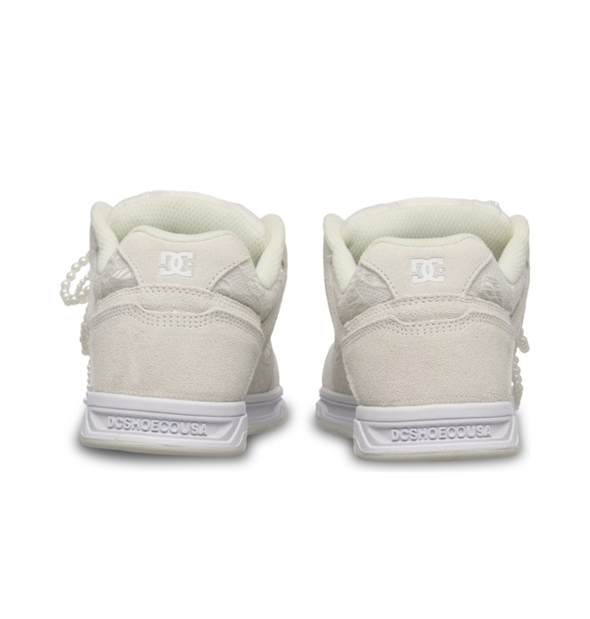 Stag - Leather Shoes Unisex  320188