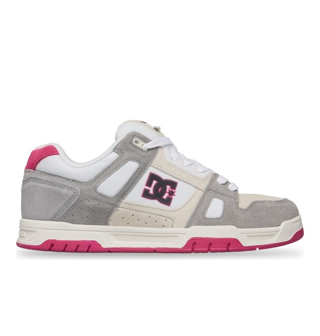 Stag - Leather Shoes Unisex  320188