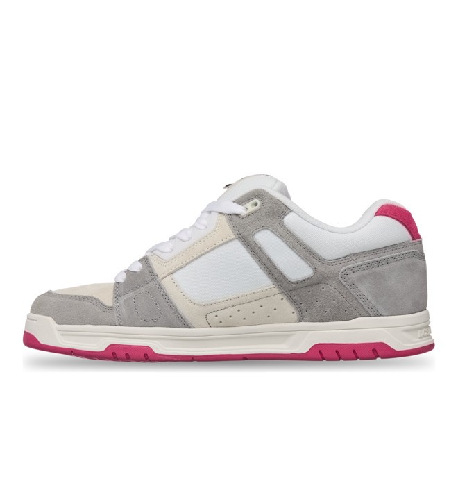 Stag - Leather Shoes Unisex  320188