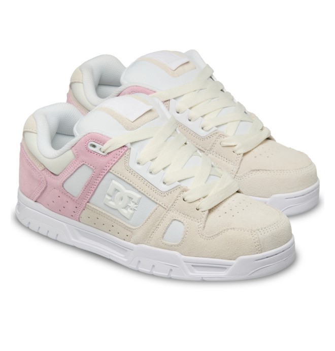 Stag - Leather Shoes Unisex  320188