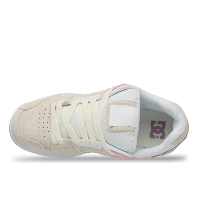 Stag - Leather Shoes Unisex  320188