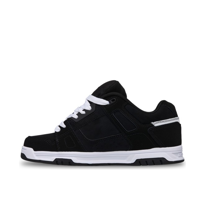 Stag - Leather Shoes Unisex  320188