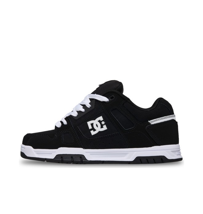 Stag - Leather Shoes Unisex  320188