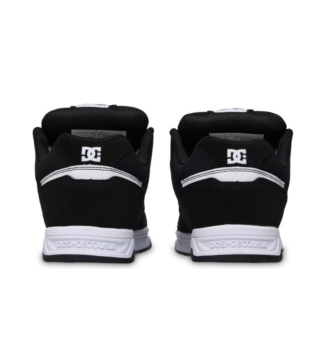 Stag - Leather Shoes Unisex  320188