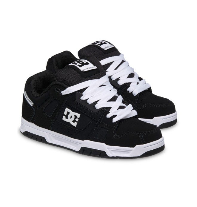 Stag - Leather Shoes Unisex  320188