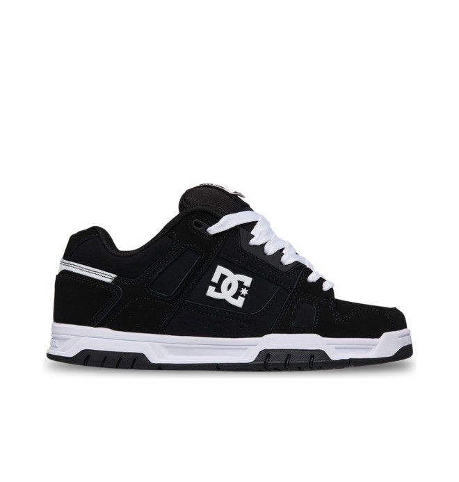 Stag - Leather Shoes Unisex  320188