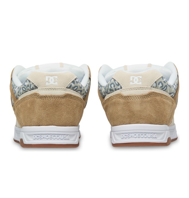 Stag - Leather Shoes Unisex  320188