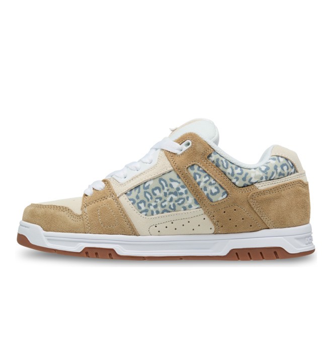 Stag - Leather Shoes Unisex  320188