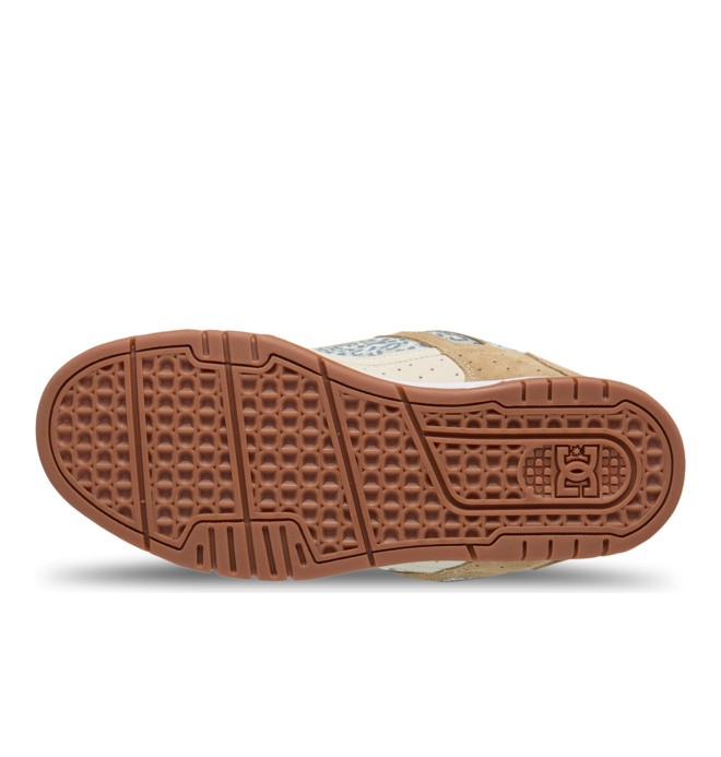 Stag - Leather Shoes Unisex  320188