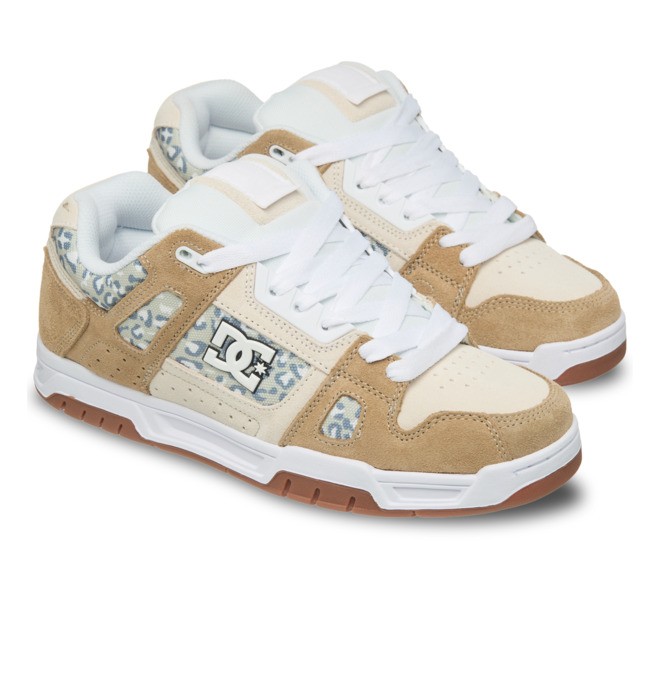 Stag - Leather Shoes Unisex  320188