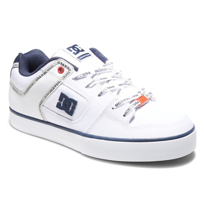 Pure TX - Leather Shoes for Men  320423
