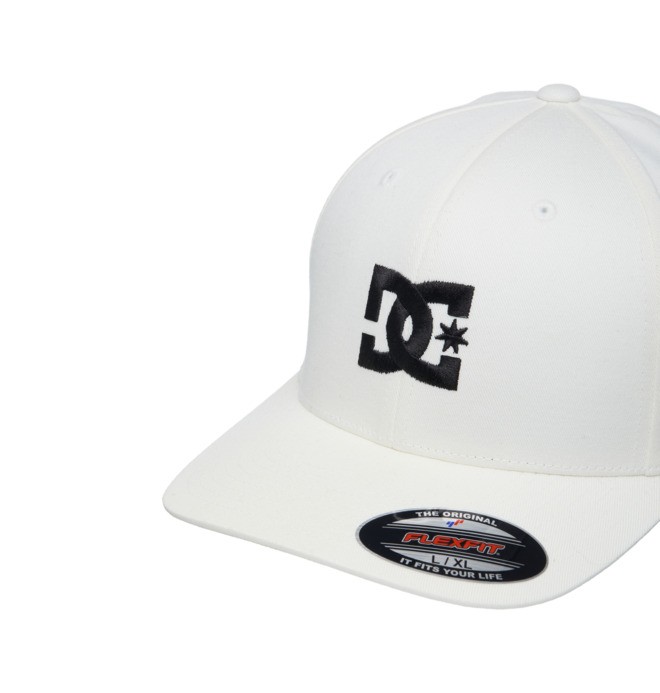 Cap Star 2 - Flexfit&reg; Cap for Men  55300096