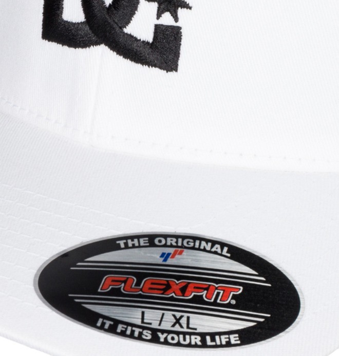 Cap Star 2 - Flexfit&reg; Cap for Men  55300096