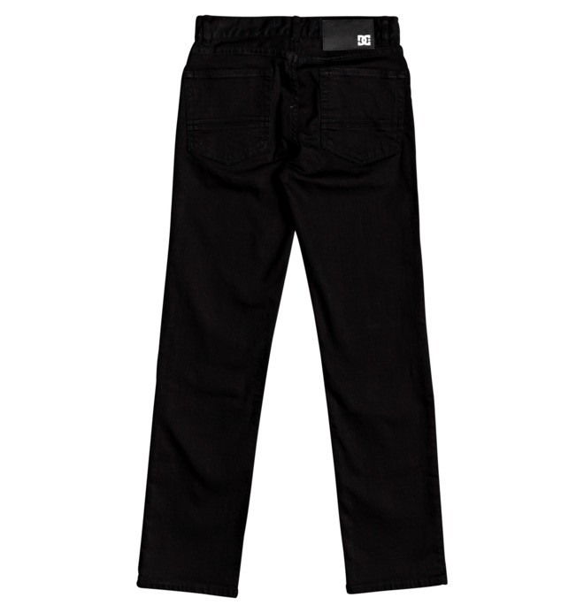 Worker Straight - Straight Fit Jeans for Boys 8-16  ADBDP03000