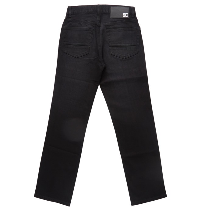 Worker - Straight Fit Jeans for Boys ADBDP03004