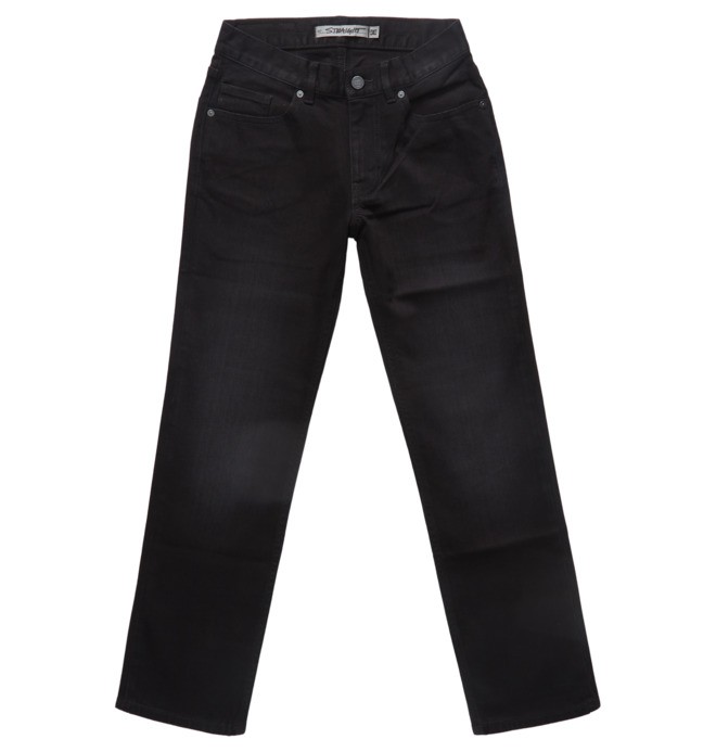 Worker - Straight Fit Jeans for Boys ADBDP03004