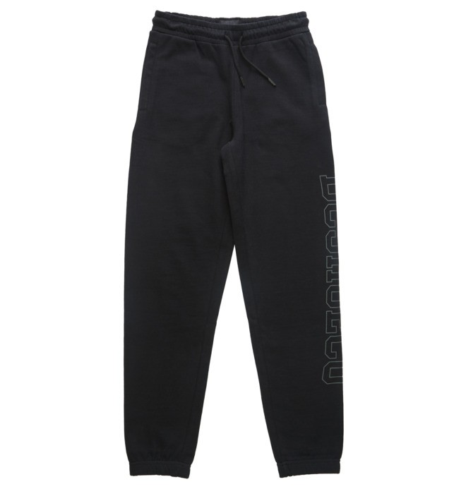 Clash - Tracksuit Bottoms for Boys 8-16 ADBFB03007