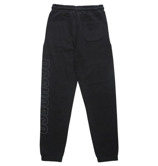 Clash - Tracksuit Bottoms for Boys 8-16 ADBFB03007