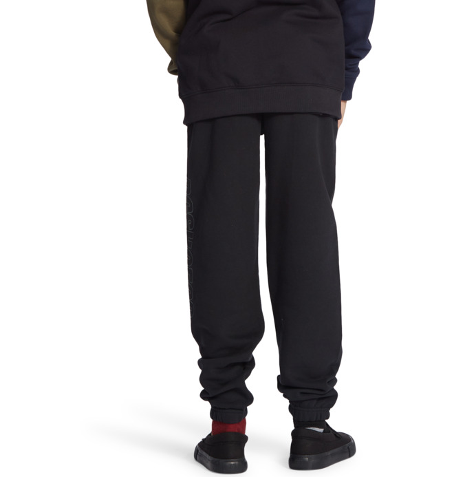 Clash - Tracksuit Bottoms for Boys 8-16 ADBFB03007