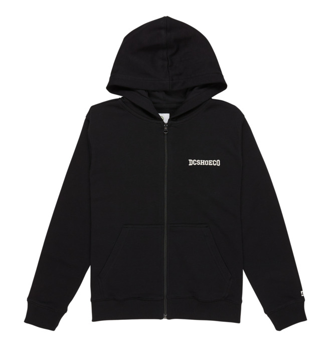 Baseline - Full Zip Hoodie for Boys 8-16  ADBFT03065