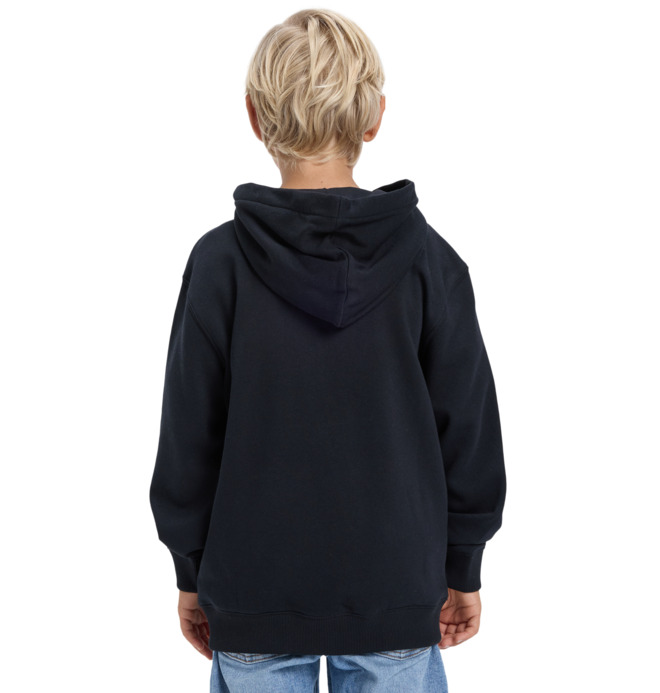Baseline - Full Zip Hoodie for Boys 8-16  ADBFT03065