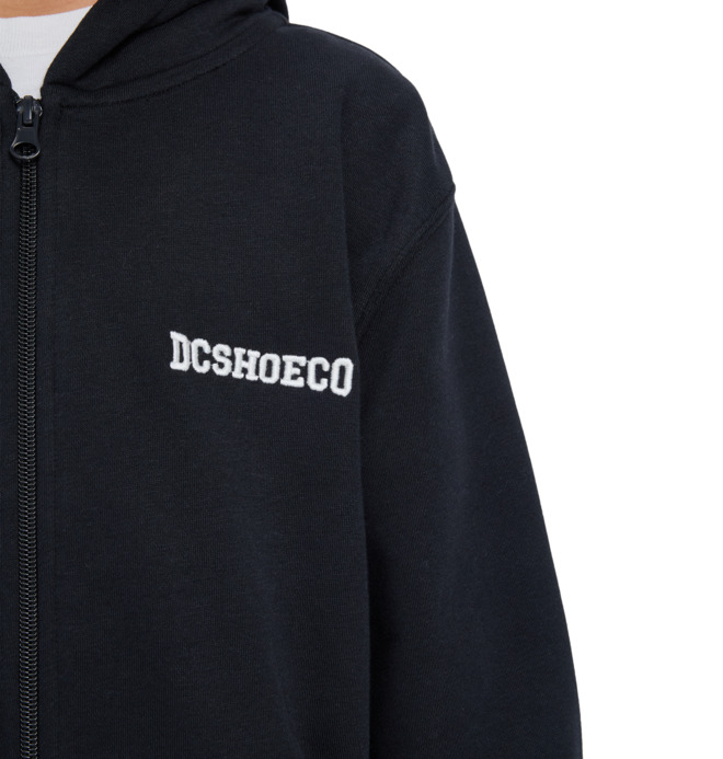 Baseline - Full Zip Hoodie for Boys 8-16  ADBFT03065