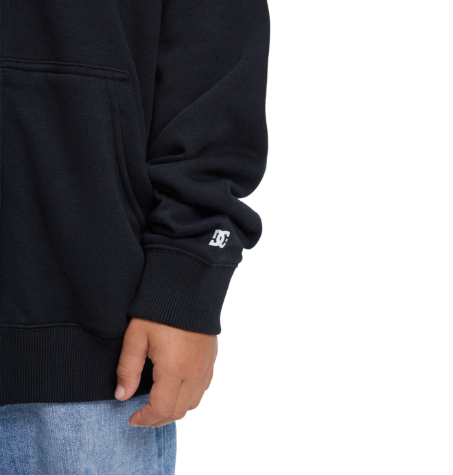 Baseline - Full Zip Hoodie for Boys 8-16  ADBFT03065