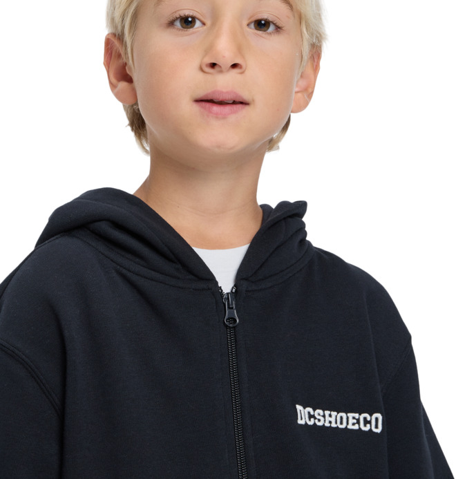 Baseline - Full Zip Hoodie for Boys 8-16  ADBFT03065