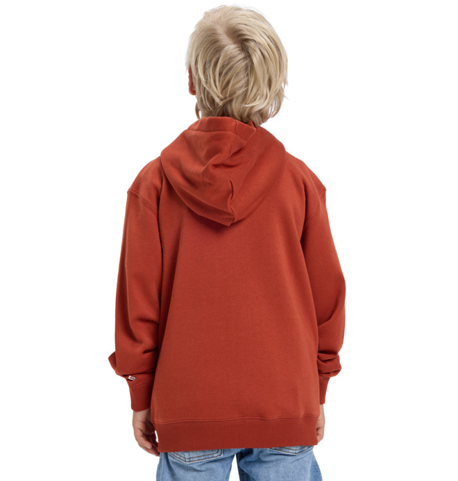 Baseline - Full Zip Hoodie for Boys 8-16  ADBFT03065