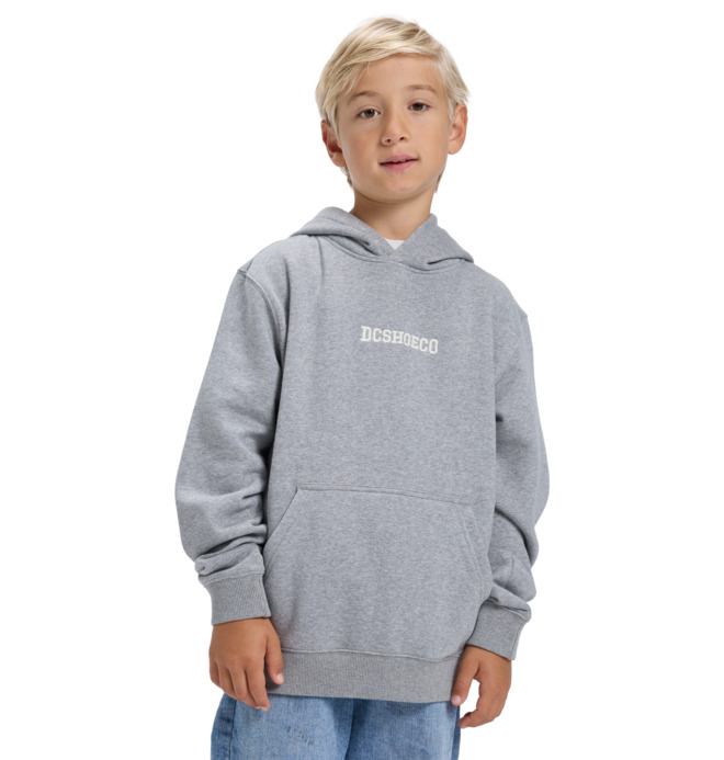 Baseline - Hoodie for Boys 8-16  ADBFT03067