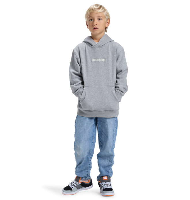 Baseline - Hoodie for Boys 8-16  ADBFT03067