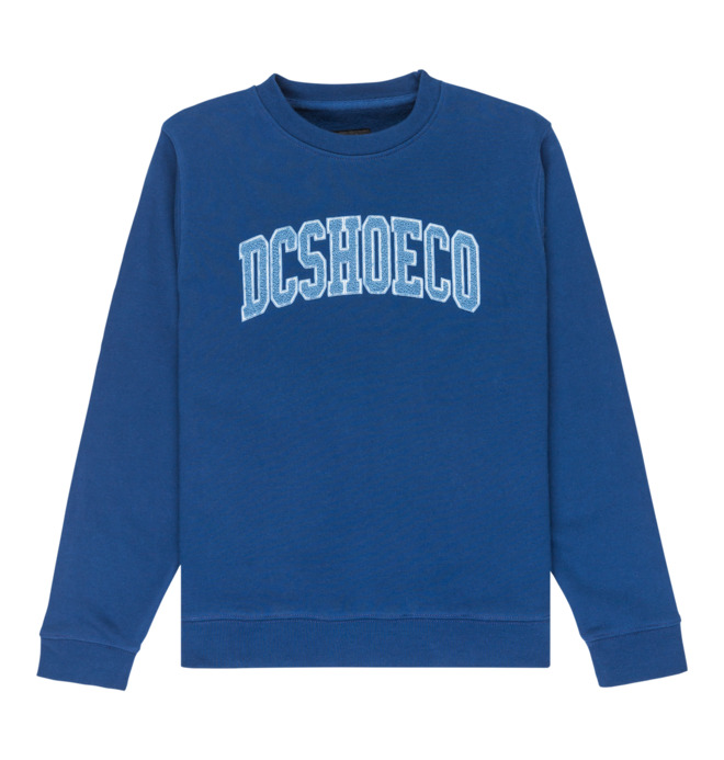 Varsity - Sweatshirt for Boys 8-16  ADBFT03072