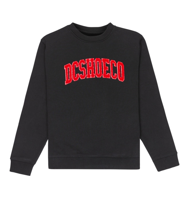 Varsity - Sweatshirt for Boys 8-16  ADBFT03072