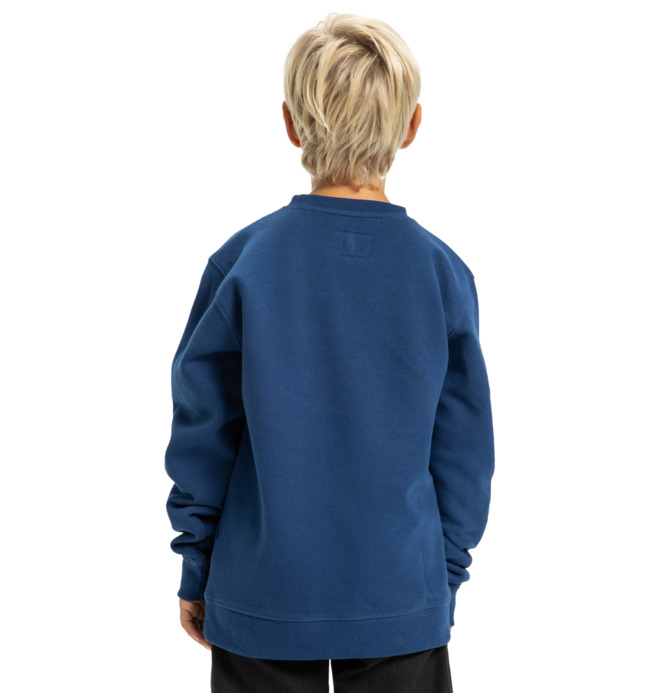 Varsity - Sweatshirt for Boys 8-16  ADBFT03072