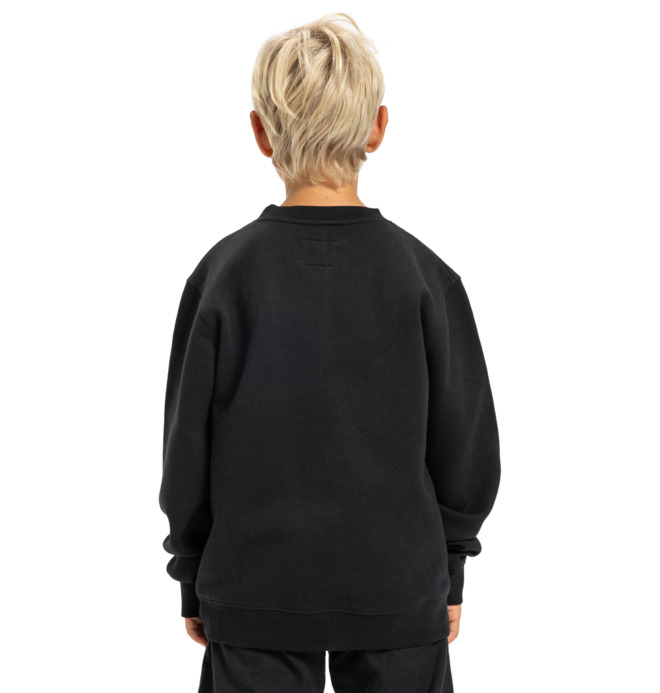 Varsity - Sweatshirt for Boys 8-16  ADBFT03072