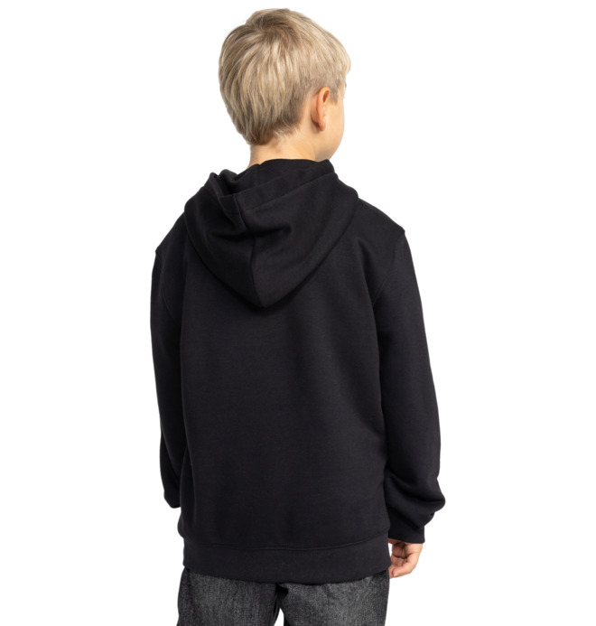 Pallet Ph - Pullover Hoodie for Boys 8 - 16  ADBFT03074