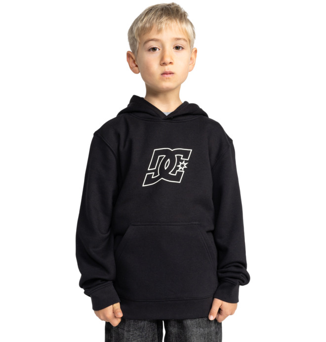 Pallet Ph - Pullover Hoodie for Boys 8 - 16  ADBFT03074