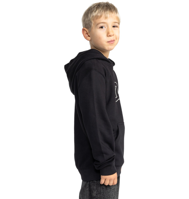 Pallet Ph - Pullover Hoodie for Boys 8 - 16  ADBFT03074