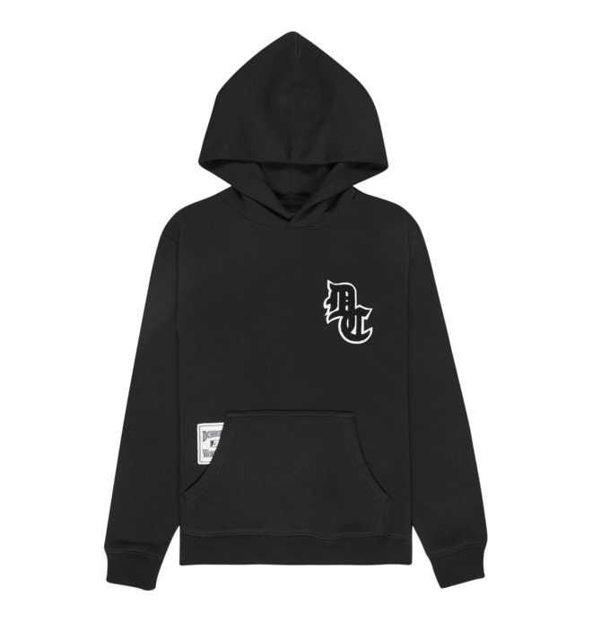 Bullpen - Pullover Hoodie for Boys 8 - 16  ADBFT03076