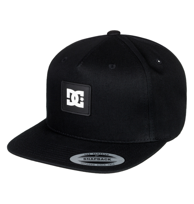 Snapdoodle - Snapback Cap for Boys 8-16  ADBHA03070